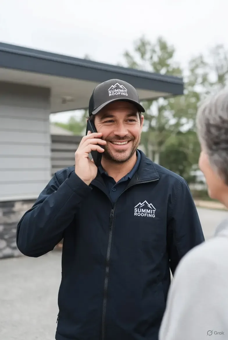 Flat Roof Leak Repair West Branch, MI FAQs
